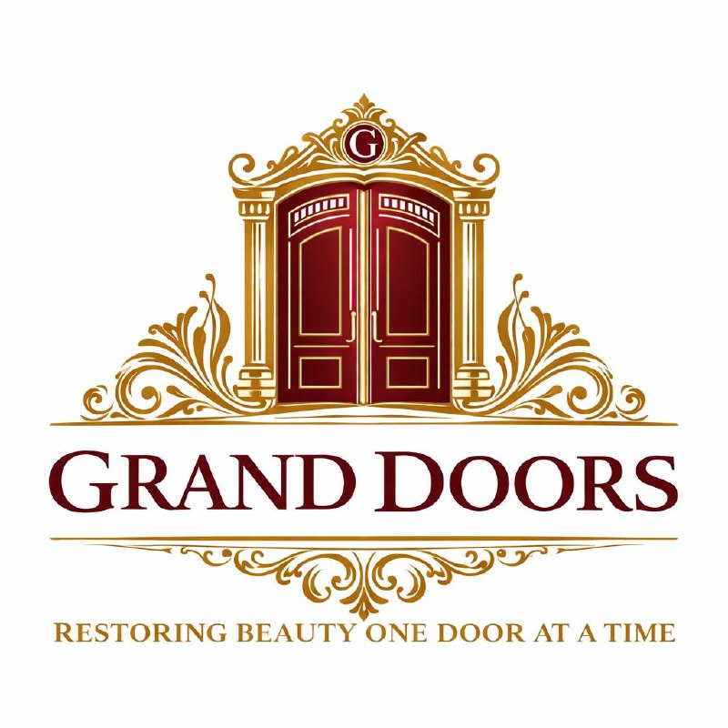 Grand Doors Logo